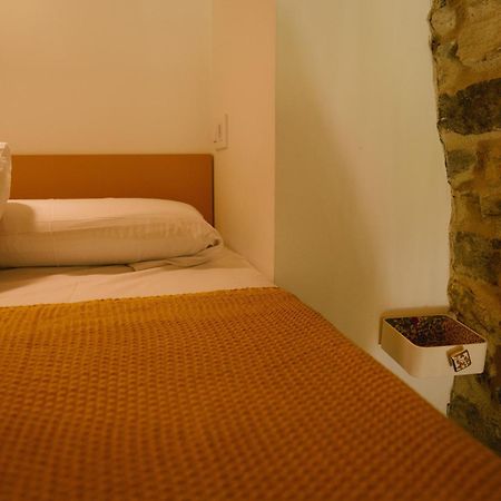 Roompedra Apartamentos Turisticos Сантьяго-де-Компостела Екстер'єр фото