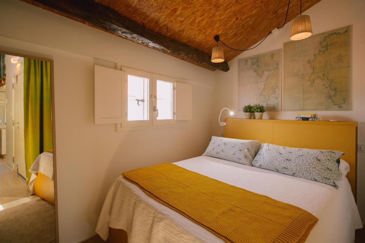 Roompedra Apartamentos Turisticos Сантьяго-де-Компостела Екстер'єр фото