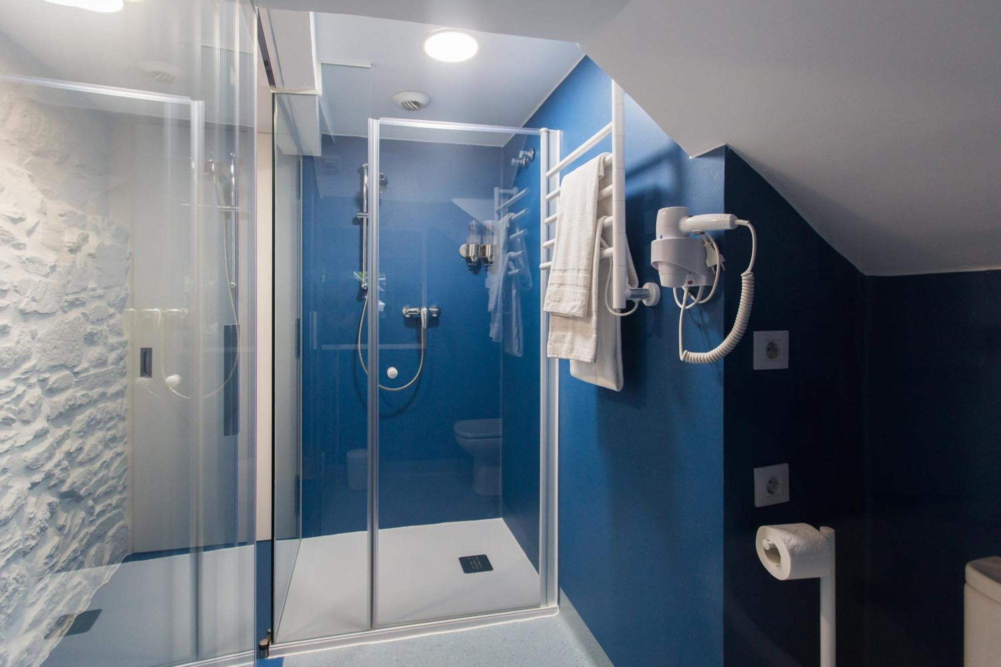 Roompedra Apartamentos Turisticos Сантьяго-де-Компостела Номер фото