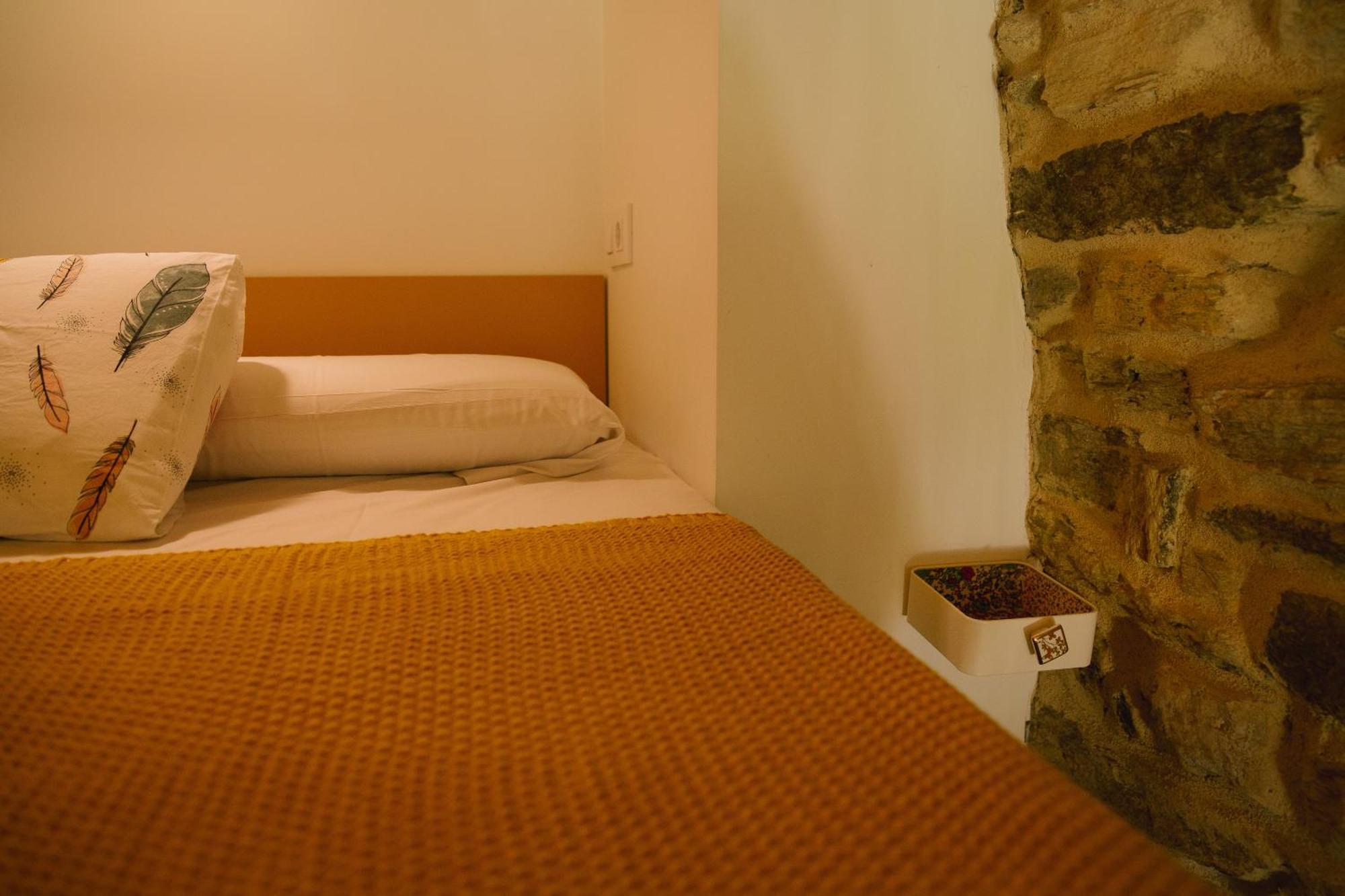 Roompedra Apartamentos Turisticos Сантьяго-де-Компостела Екстер'єр фото