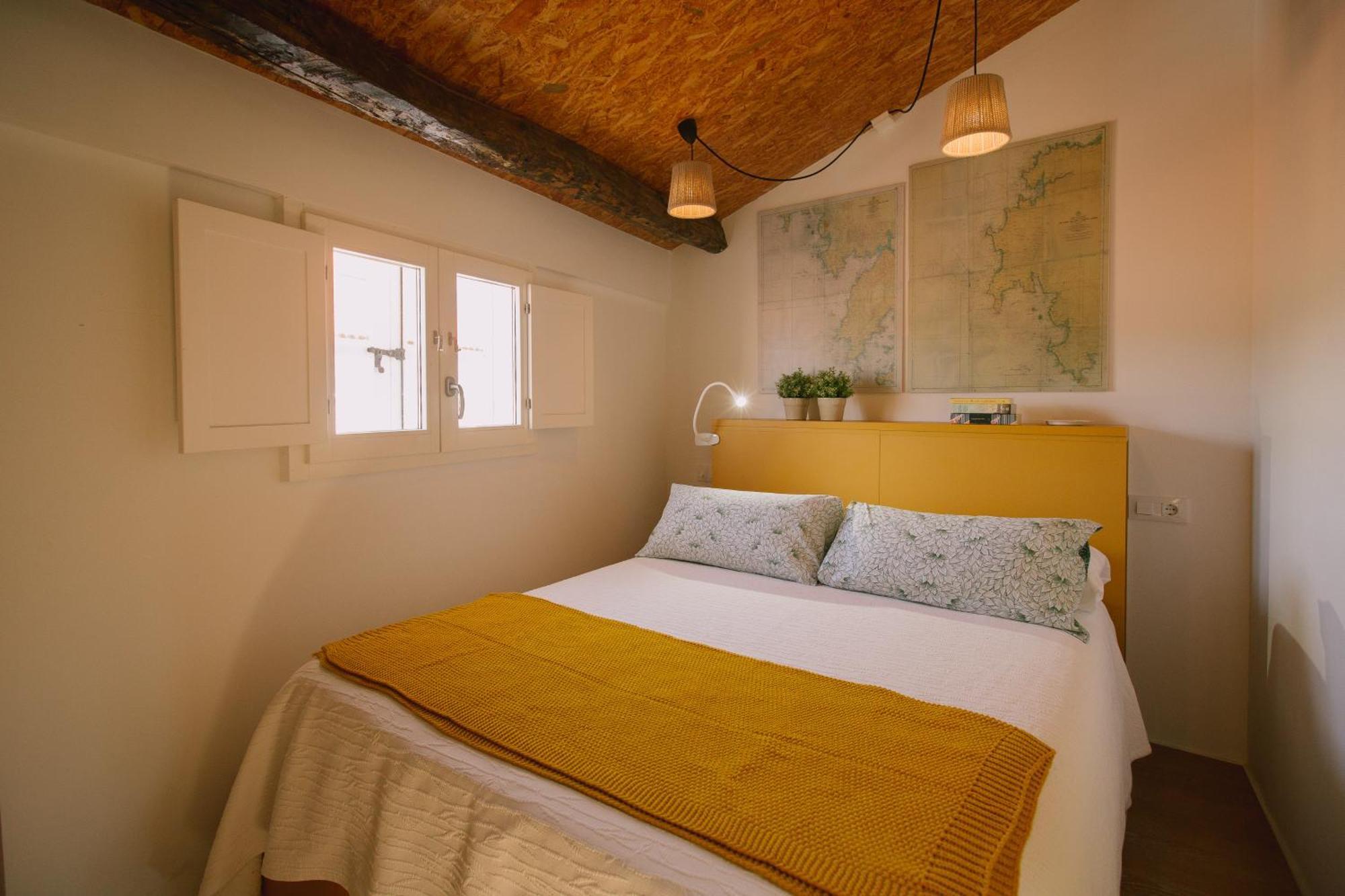Roompedra Apartamentos Turisticos Сантьяго-де-Компостела Екстер'єр фото