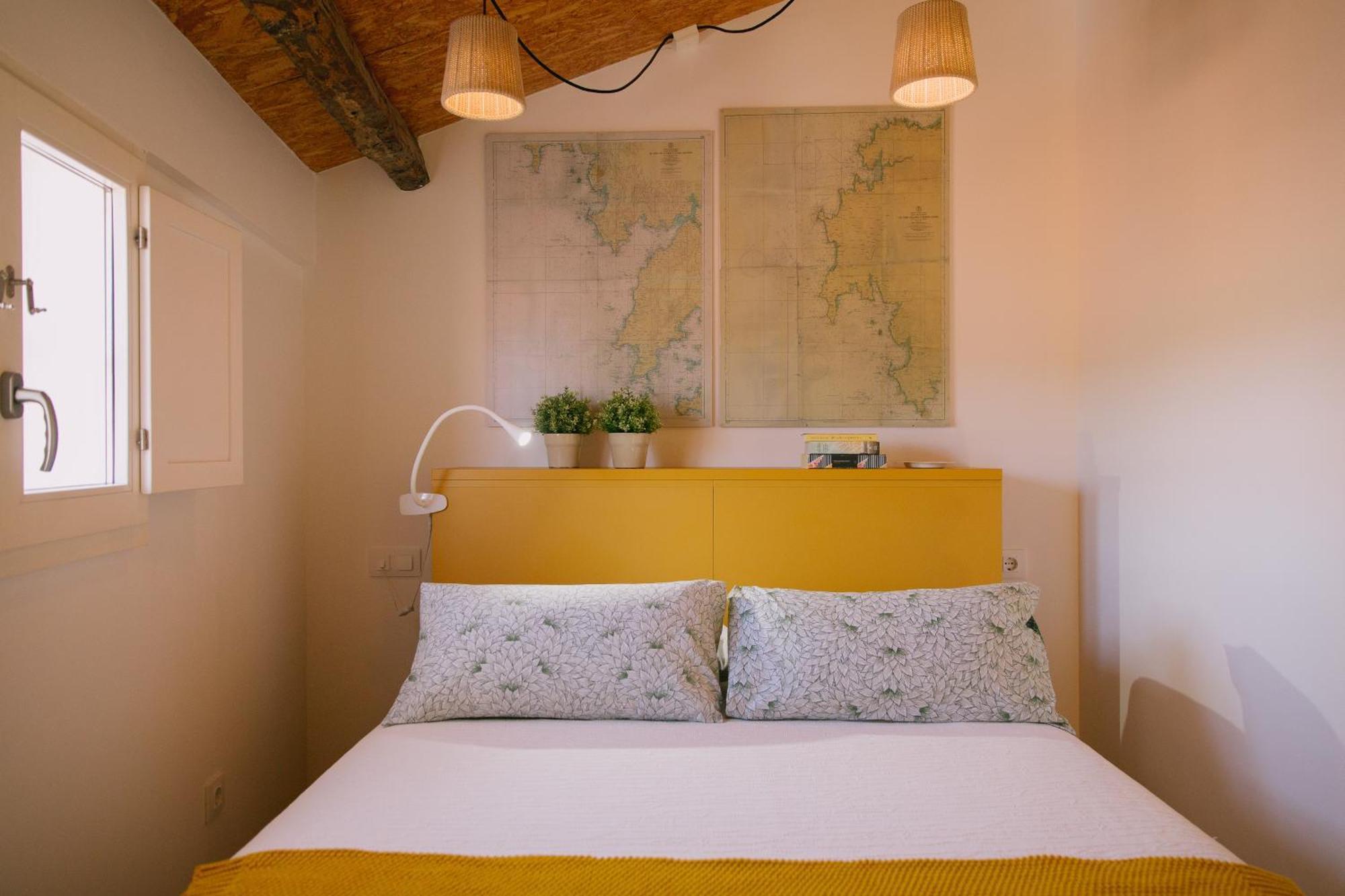 Roompedra Apartamentos Turisticos Сантьяго-де-Компостела Екстер'єр фото